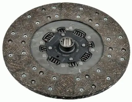 Диск зчеплення SACHS 1878 634 018