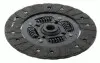Диск сцепления NISSAN Primera P10/P11/P12 &quot;1,6 SACHS 1878634069 (фото 2)