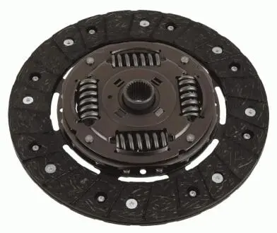 Диск сцепления SACHS 1878 634 121