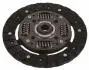 Диск сцепления HYUNDAI/KIA i10/Picanto/Rio "1,2 "08-17 1878634240