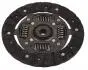 Диск сцепления HYUNDAI/KIA i10/Picanto/Rio &quot;1,2 &quot;08-17 SACHS 1878634240 (фото 2)