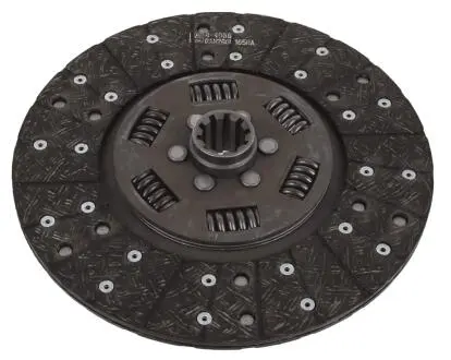 Диск зчеплення SACHS 1878 634 250