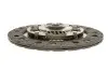 Диск сцепления OPEL Astra G/H/Combo/Corsa C/Vectra C &quot;1,4-1,8DTi &quot;00&gt;&gt; SACHS 1878634271 (фото 2)