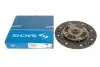 Диск сцепления OPEL Astra G/H/Combo/Corsa C/Vectra C &quot;1,4-1,8DTi &quot;00&gt;&gt; SACHS 1878634271 (фото 4)
