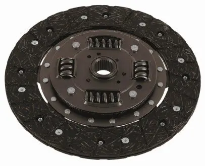 Диск зчеплення SACHS 1878 634 273