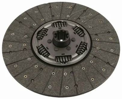 Автозапчасть SACHS 1878634285