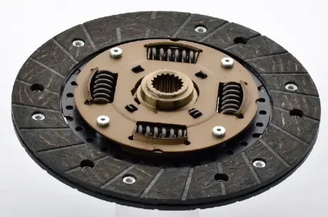 Диск зчеплення SACHS 1878654572