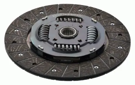 Диск зчеплення SACHS 1878654574