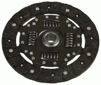 Диск зчеплення SACHS 1878654626
