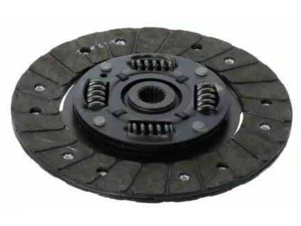 Диск зчеплення SACHS 1878987001