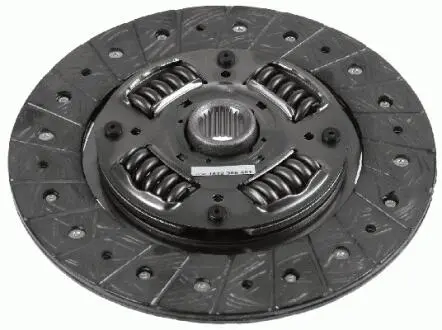 Диск зчеплення SACHS 1878988401