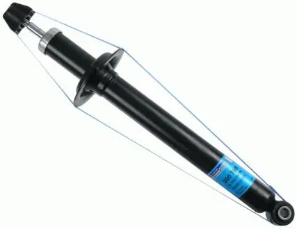 Амортизатор подвески SACHS 200 798