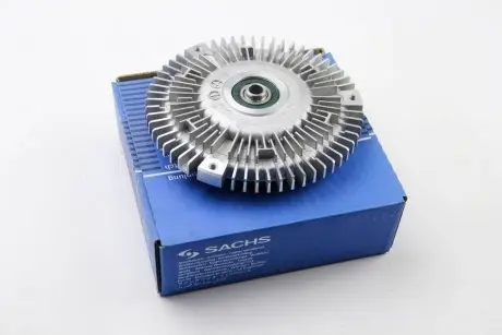 Вискомуфта SACHS 2100 042 033