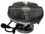 Вискомуфта SACHS 2100502002 (фото 1)