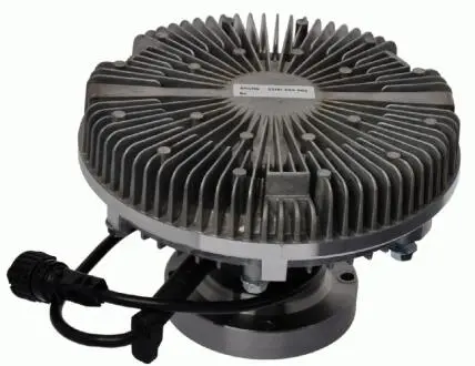 Вискомуфта SACHS 2100502002