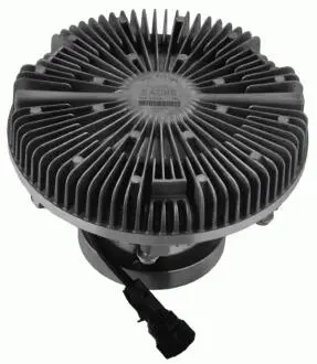Вискомуфта SACHS 2100502021
