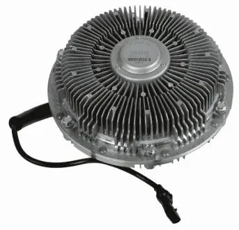 Муфта вентилятора. Euro - 5 SACHS 2100502025