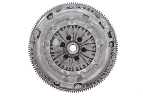 Маховик + комплект сцепления SACHS 2289 000 280