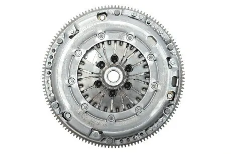 Комплект сцепления с маховиком SACHS 2289 000 299