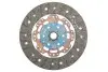 Комплект сцепления с маховиком SACHS 2289 601 002 (фото 9)