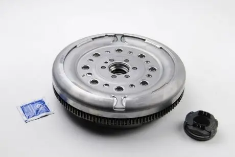 Комплект зчеплення з маховиком SACHS 2290 601 050