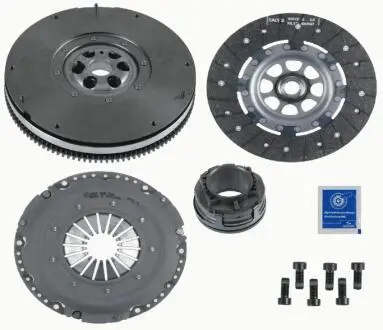 Сцепление (набор) SACHS 2290601069