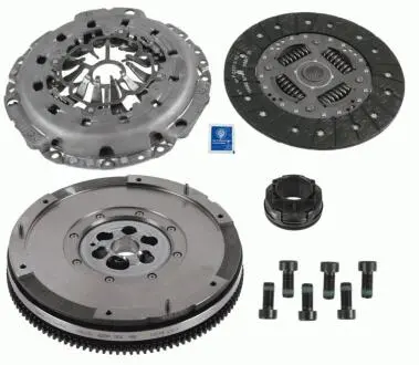 Автозапчасть SACHS 2290601093 (фото 1)