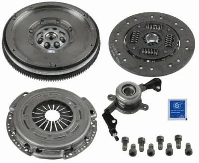 Ремонтный комплект сцепления SACHS 2290 601 099
