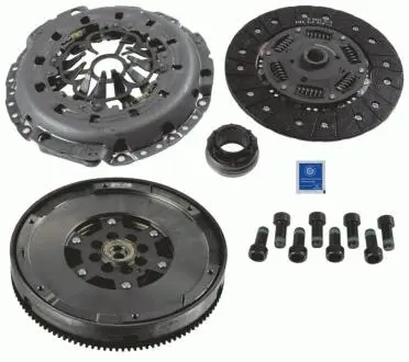 Автозапчасть SACHS 2290601113