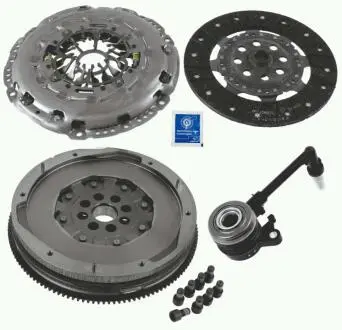 Автозапчасть SACHS 2290601136