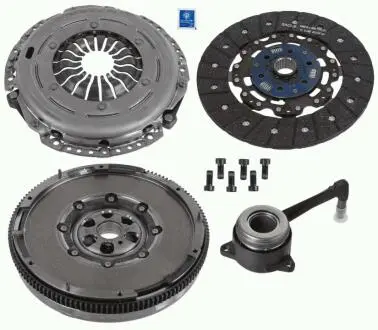 Автозапчасть SACHS 2290601167 (фото 1)