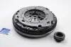 Демпфер + комплект сцепления VW Caddy 1.9TDI 77kw 04-10/Golf V 1.6TDI 66-77kw 03-08 SACHS 2290 602 004 (фото 4)