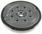 Маховик SACHS 2294 000 109 (фото 2)