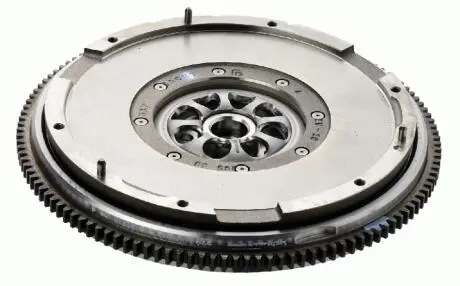 Маховик двомасовий SACHS 2294000112