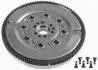 Маховик SACHS 2294000291 (фото 2)