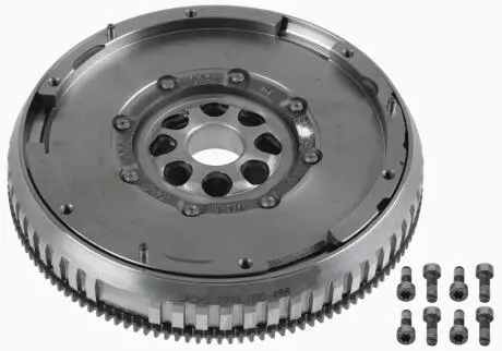 Маховик двомасовий SACHS 2294000488