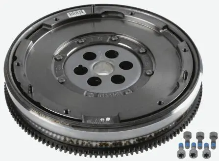 Маховик двомасовий SACHS 2294000511