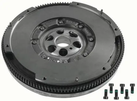 Маховик двомасовий SACHS 2294000839