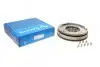 Демпфер зчеплення MB Vito (W639)/Sprinter (OM651) 2.2CDI 09- SACHS 2294 000 994 2294 000 994