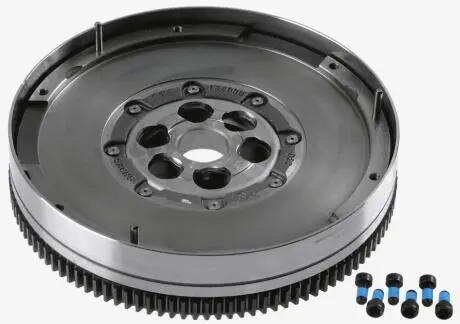 Двомасовий маховик SACHS 2294000996