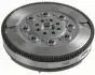Маховик SACHS 2294001003 (фото 2)
