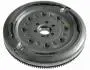 Маховик SACHS 2294001033 (фото 2)