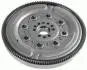 Маховик SACHS 2294001095 (фото 2)