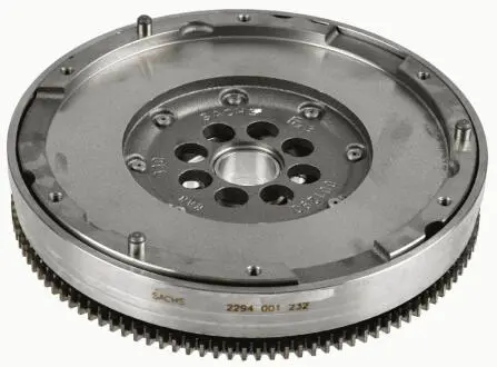 Маховик двомасовий SACHS 2294001232