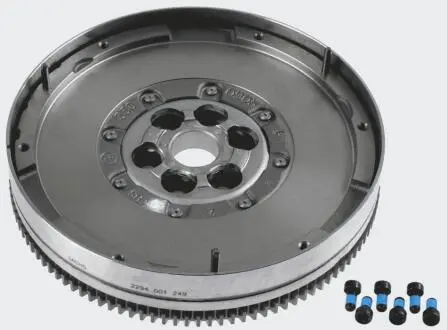 Маховик SACHS 2294001249