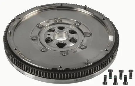 Маховик двомасовий SACHS 2294001344