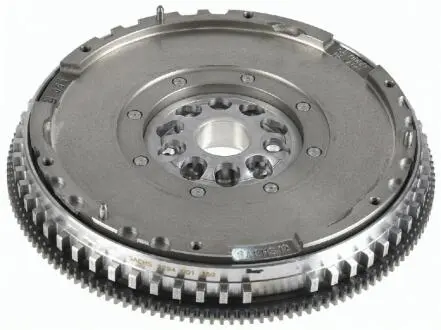 Маховик двомасовий SACHS 2294001359