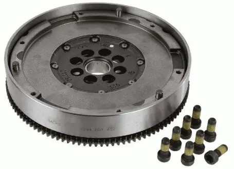 Маховик двомасовий SACHS 2294001402