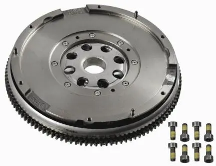 Маховик двомасовий SACHS 2294001505