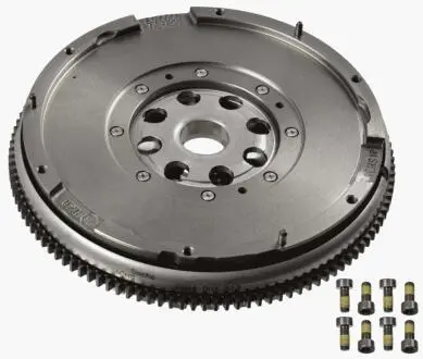 Маховик двомасовий SACHS 2294001513